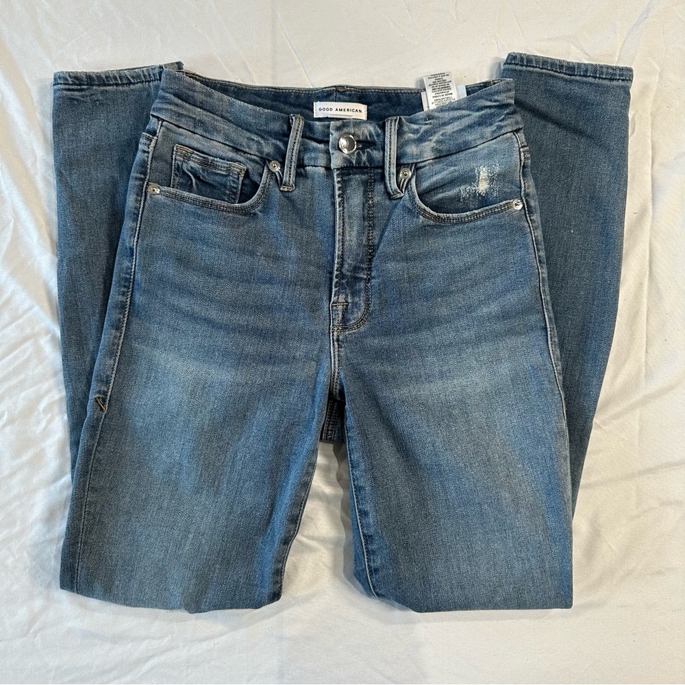 Good American Women’s Jeans